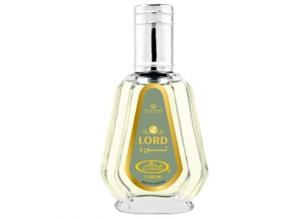 Perfume - LORD - type Spray - 50 ml