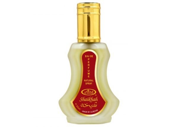 Perfume - SHAIKHAH - type Spray - 35 ml