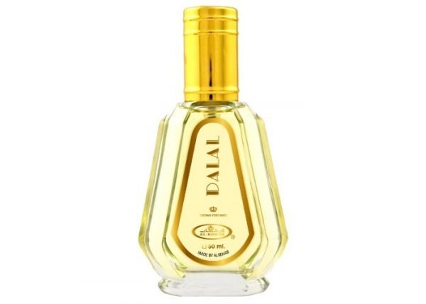 Perfume - DALAL - type Spray - 50 ml