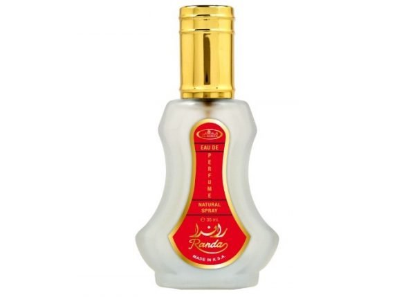 Perfume - RANDA - type Spray - 35 ml