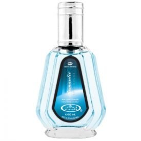 Perfume - ROMANTIC - type Spray - 50 ml