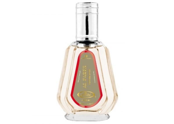 Perfume - to-FARES - type Spray - 50 ml