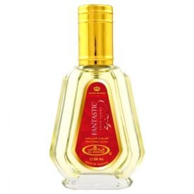 Perfume - FANTASTIC - type Spray - 50 ml