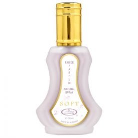 Perfume - SOFT - type Spray - 35 ml