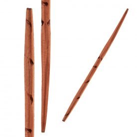 Palito kujul - wood - product craftsman - 12 cm