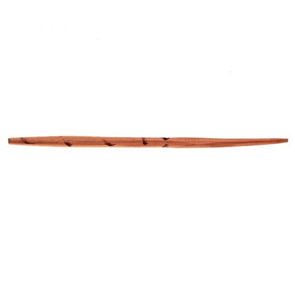Palito kujul - wood - product craftsman - 12 cm