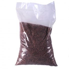 Black salt from the Himalayas - Kala Namak - 1kg