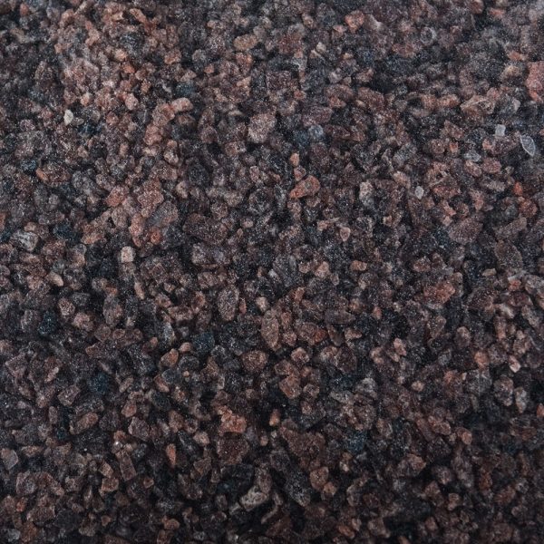 Black salt from the Himalayas - Kala Namak - 1kg