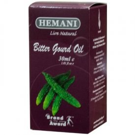 Bitter gourd - HEMANI - oil 30 ml