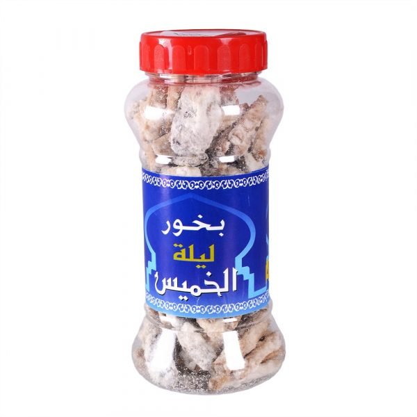 Incense in grain - Bajur "Laylat a the Jamis" - (the night of Thursday) - 110 g