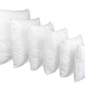 Stuffing - Add padding to your Puff or pad service