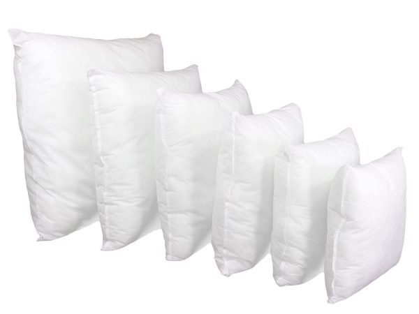Stuffing - Add padding to your Puff or pad service