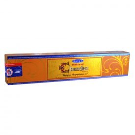 Incense - Chandan - Satya Natural - new range of smells - novelty