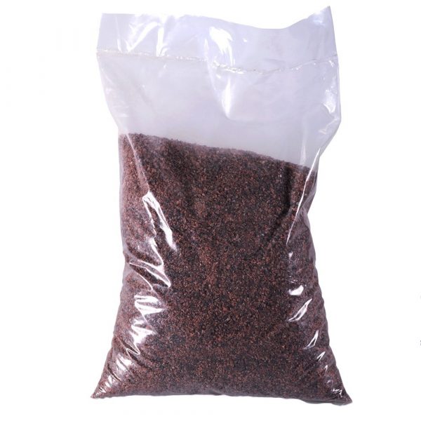 Fine Black Himalayan Salt - Kala Namak - Natural 1kg