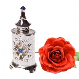 Perfume rose - perfumer Deluxe - Ideal Gift - 10 ml