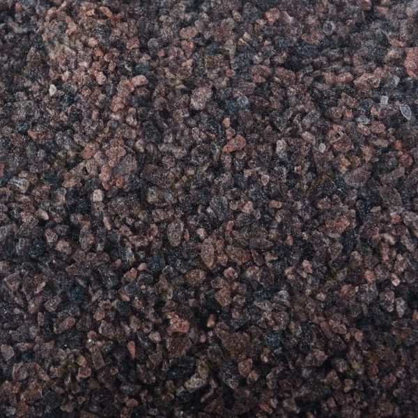 Salt fine Himalayan - Kala Namak - 1kg black