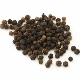 Black pepper grain - spices-Arabs--boat 80 gr