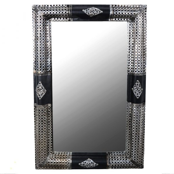 Mirror Arabic - traditional design - elegance - 95 cm