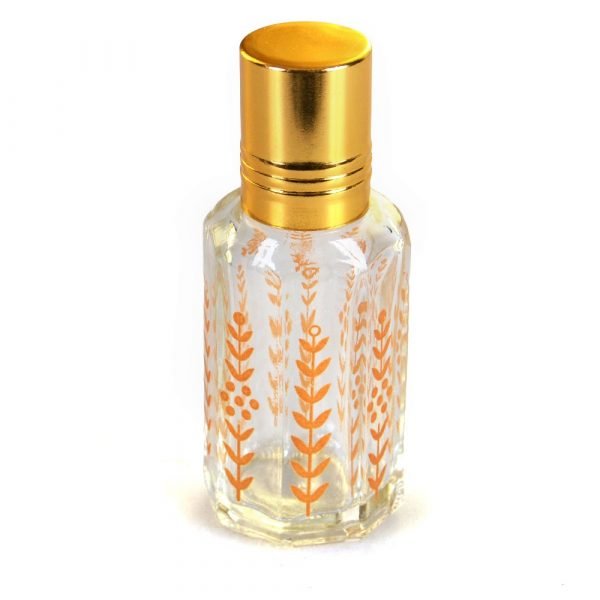 Perfumer - Roll On - 10ml glass - decorated