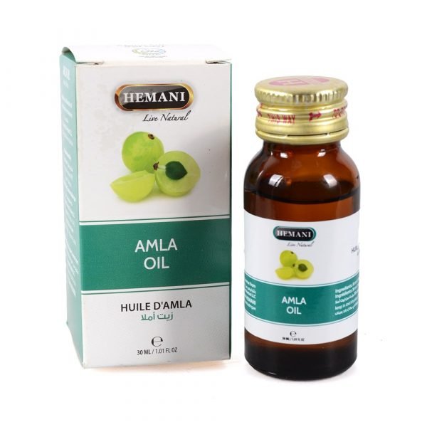 Propolis - HEMANI - 30 ml oil