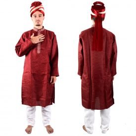 Indian costume - elegance - various sizes