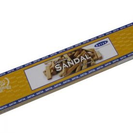 Incense sticks - SATYA - Supreme - sandalwood - 15 g