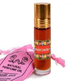 Patchouli-Perfume body Arab-great quality-Roll On-10 ml