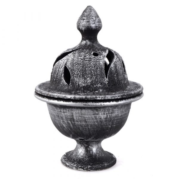 Censer mud draught-style Medieval-2 colors