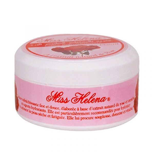 Refreshing Pink Cream - Miss Helena - 200 ml