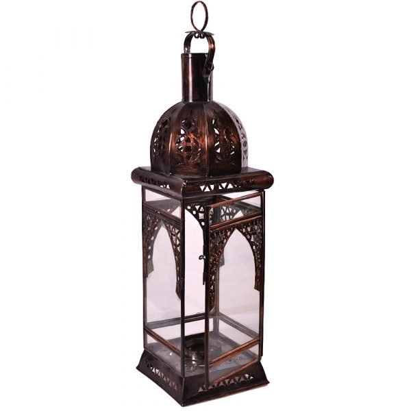 Moroccan Lantern - Great Quality - Arco Elvira Model