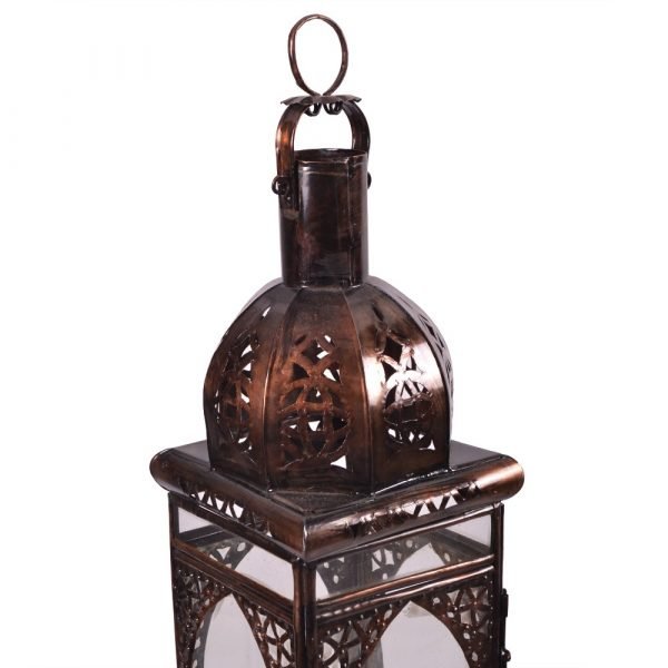 Moroccan Lantern - Great Quality - Arco Elvira Model
