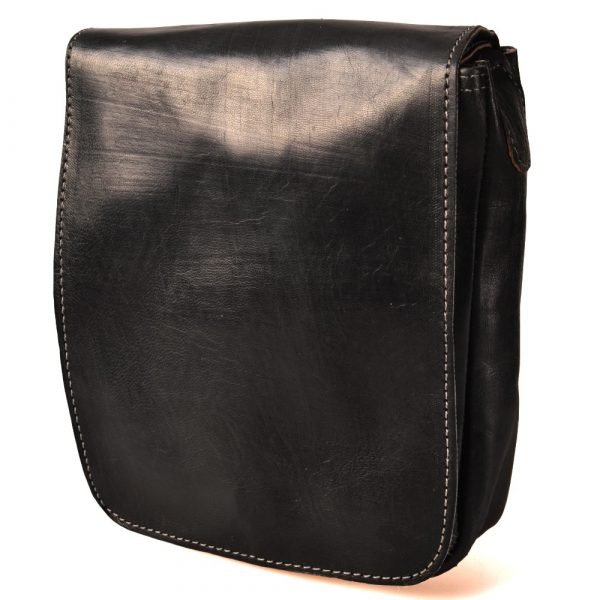 Men's Bag - 100% Leather - Model Riyal