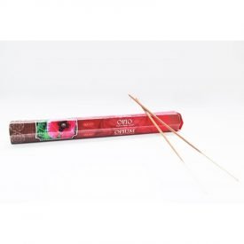 Aarti Incense - Opium - Handmade - 20 Rods