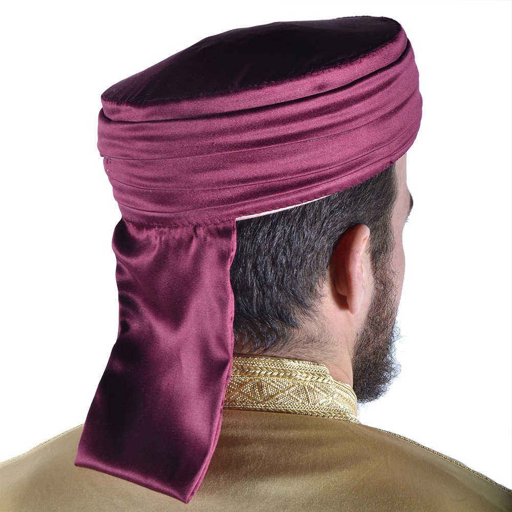 https://arabhomedecor.com/wp-content/uploads/2018/01/8645-Arabian-Cap-For-Celebrations-Turban-Style-Sultan-Model.jpg