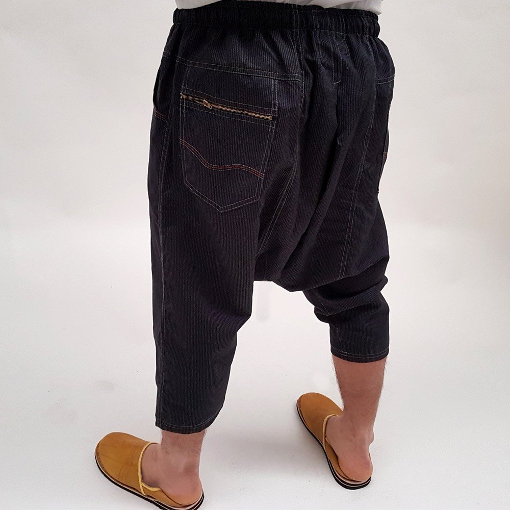 Share 83+ arabic pants men super hot - in.eteachers