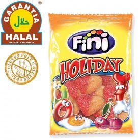 Hearts - Gluten Free and Halal Golosia - Bag of Chucherias 100 gr
