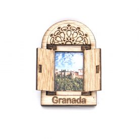 Souvenir Granada