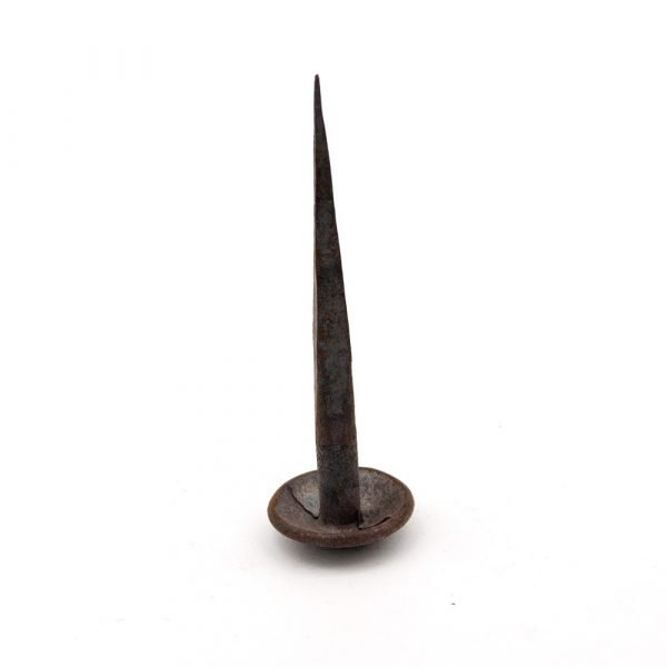 Artisan Forge Gray Nail - 2,5 x 7,5 cm - Model 10