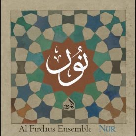Nur -Spiritual-Oriental-Flemish-Celtic Music - Sufi music group