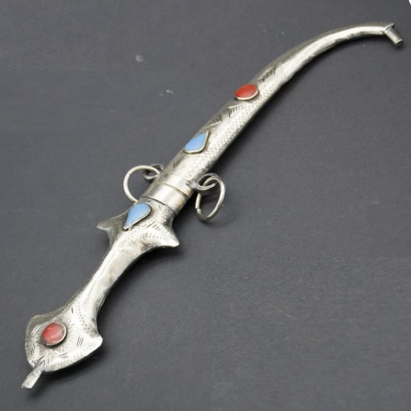 Decorative Arab Dagger - Laun Model - 22 cm