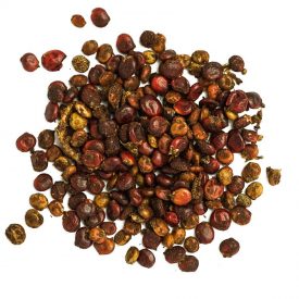 Sumac Oriental Spice - Grain - 400gr - Great Quality