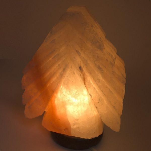 Himalaya Salt Lamp - Pine Model