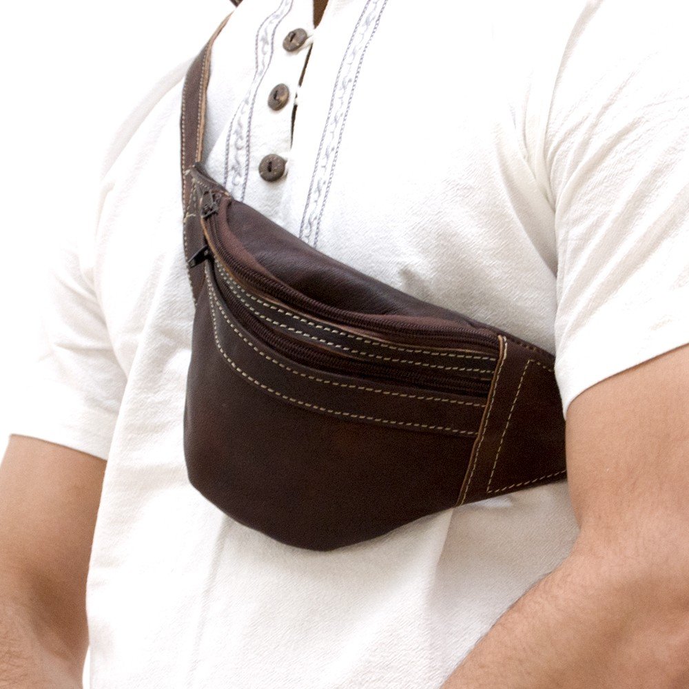 Backpacks and Belt Bags for Men