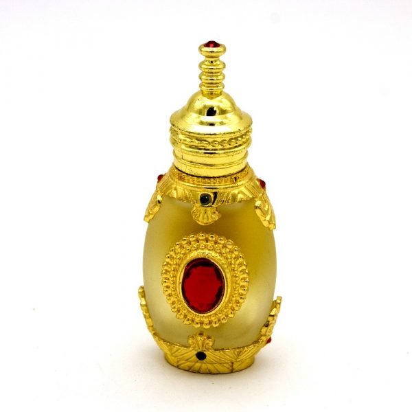 Al-Bader Perfume Concentrated in Oil - 15ml