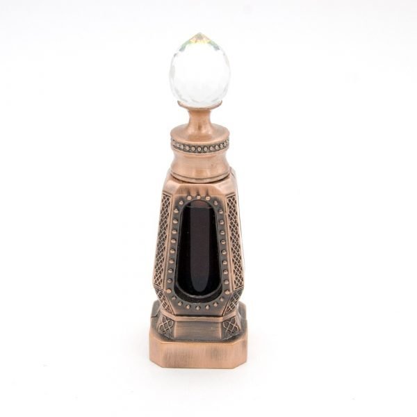 Black Oud Concentrated Oil Perfume - 15ml