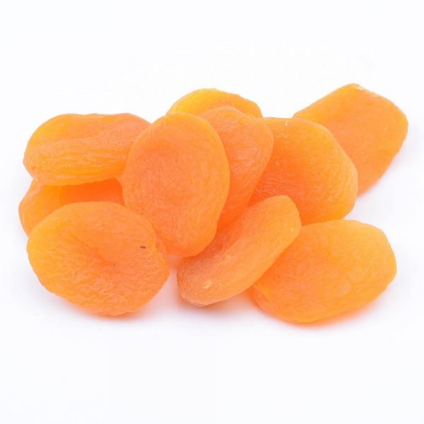 Dried Apricot Dried Apricots - 1Kg