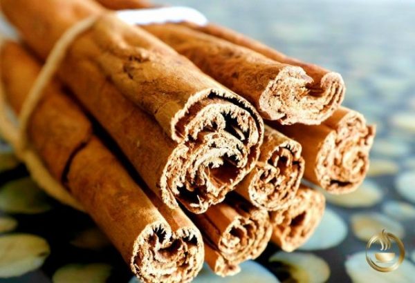 Cinnamon Sticks - 100% Quality - Ruca - 5/0 - 5cm
