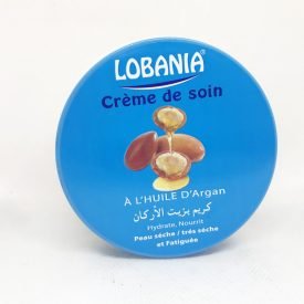 Argan Body Cream - Body Care - Very Dry Skin - Lobania