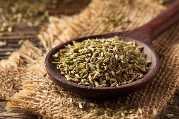 Anise in Grain - Matalahuva - Oriental Spices - Ruca