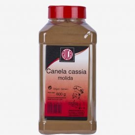 Ground Cassia Cinnamon - Great Quality - Ruca